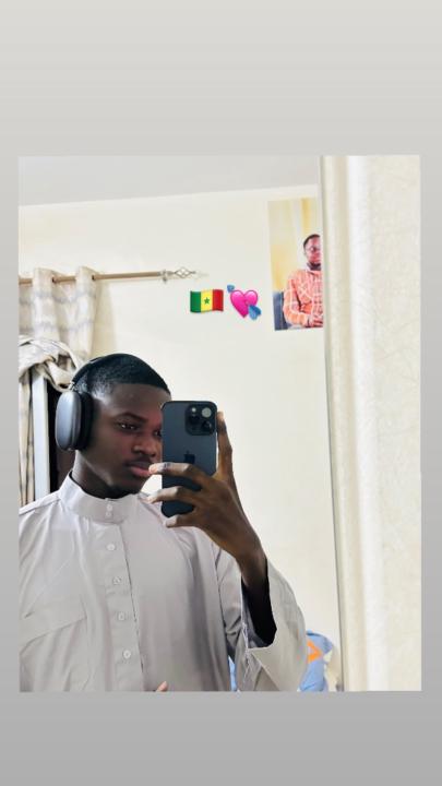 Serigne Bassirou Sene