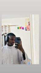 Serigne Bassirou Sene