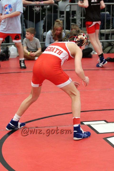 Micah McGrath