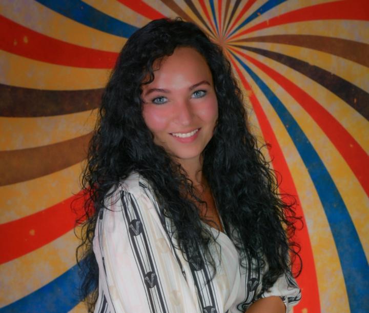Annelies Varkevisser