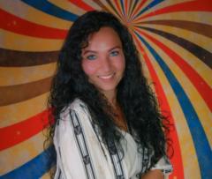 Annelies Varkevisser