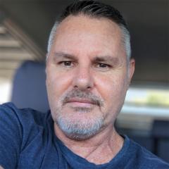 Mark Reisinger