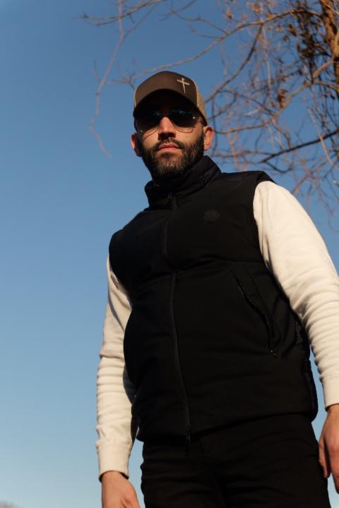 Mark Cruz