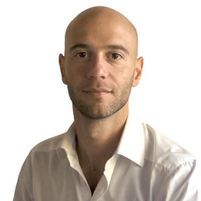 Stefano De Dominicis