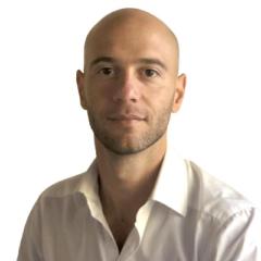 Stefano De Dominicis