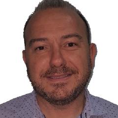 Jose luis Oliva gonzalez