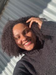 Gabriela Lucia Dos Santos