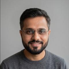 Ankush Sharma