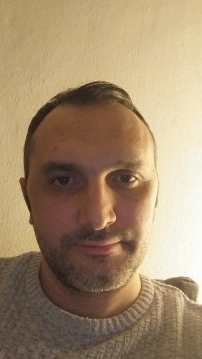 Kamil Gülseven