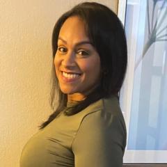 Flavia Sanabia-Liranzo