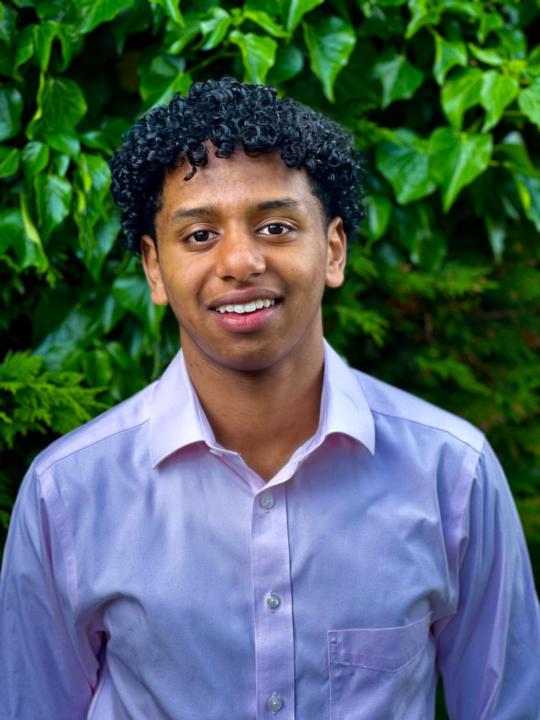 Ibrahim Ramadan