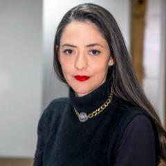 Danielle Abrahamsson