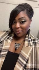 Markeda Butler