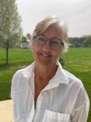 Betty Bauder