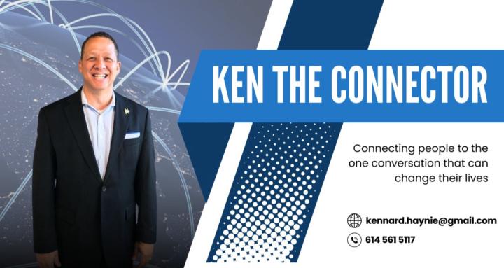 Ken The Kennector