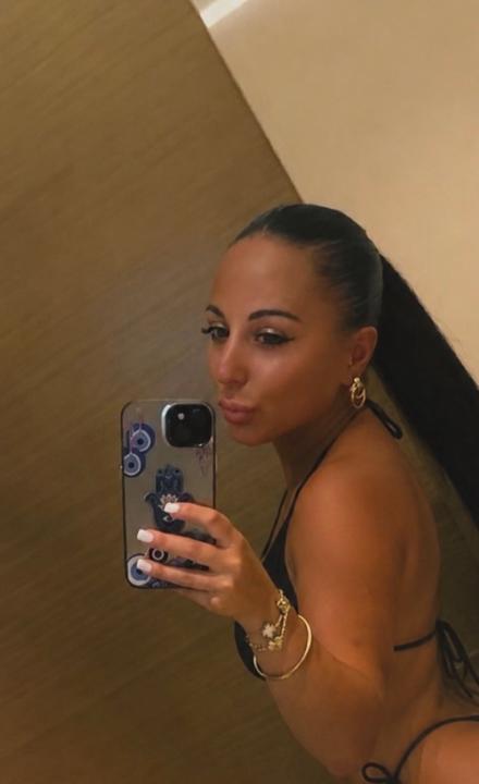 Viviana Scalercio