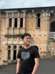 Chuar Jin Yek