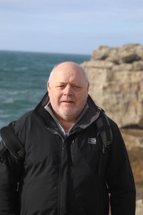 John Morgan