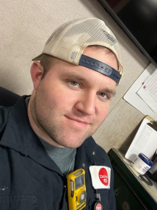 Austin Mauser