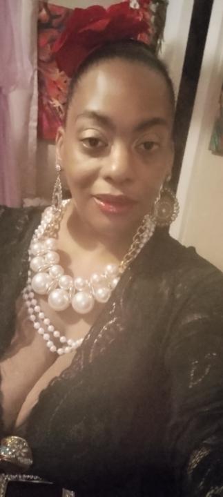 Shenay Wright