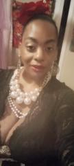 Shenay Wright