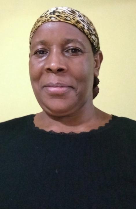 Anne Kagure