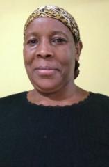 Anne Kagure