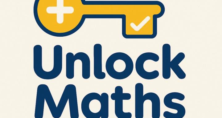 Unlock Maths