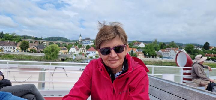 Anna Steiner