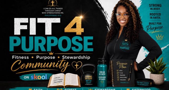 Fit 4 Purpose