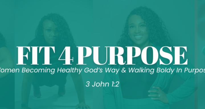 Fit 4 Purpose