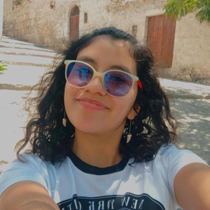 Adriela Sofia Gutiérrez Amado