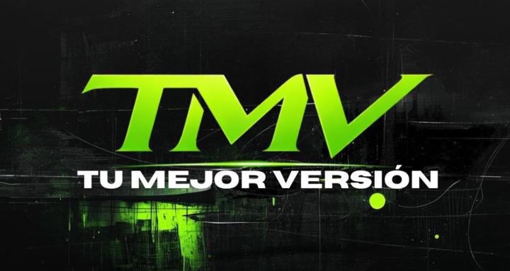 Tu Mejor Versión