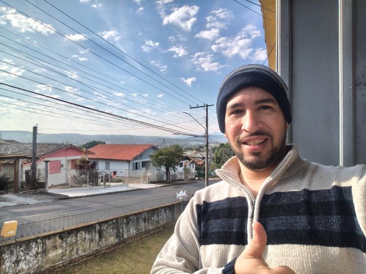 Fernando Andrés Paredes Herrera