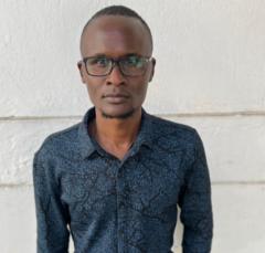Edwin Aminga