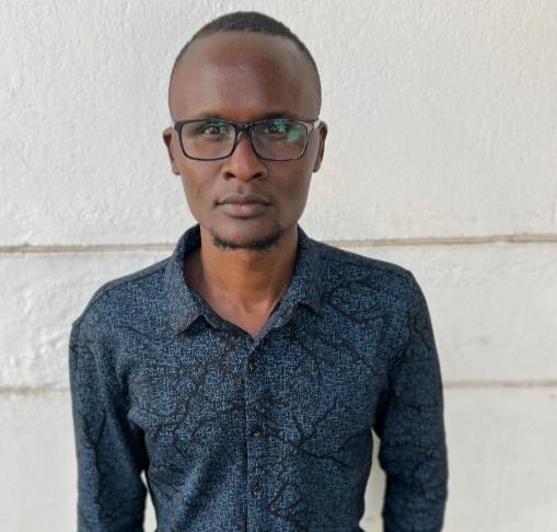 Edwin Aminga