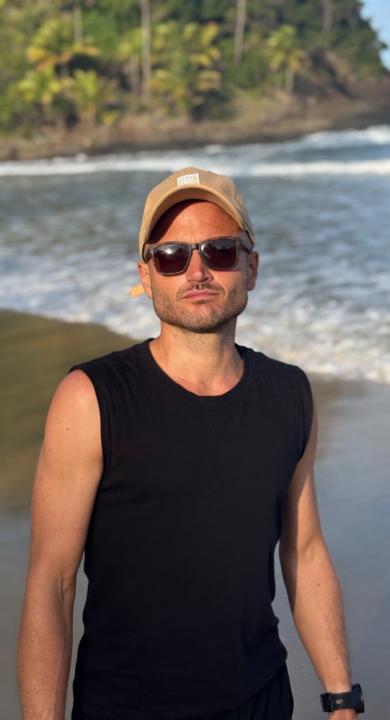 Sebastian Engelhardt