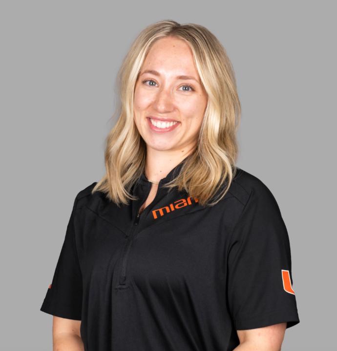 Mackenzie Merriman