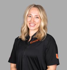 Mackenzie Merriman