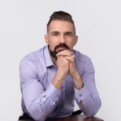 Blake Hawkins