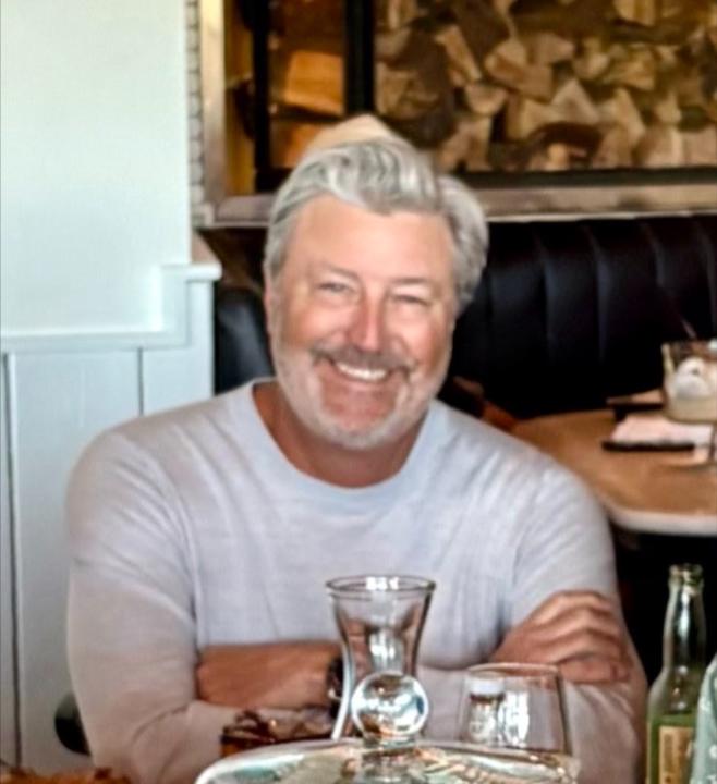 Christopher Griffin