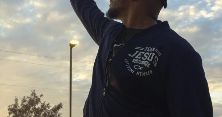 Dunamis Word of Faith