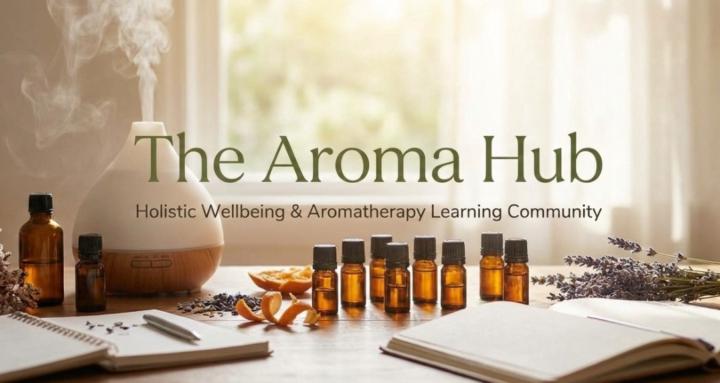 The Aroma Hub