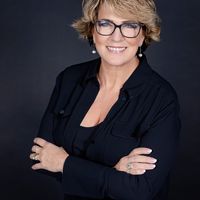 Marguerite Crespillo
