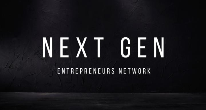 NextGen Entrepreneurs Network
