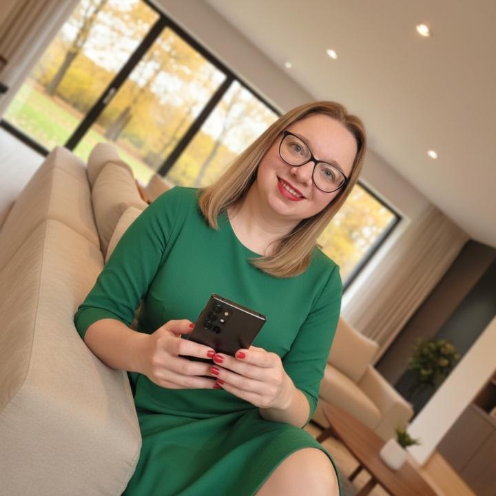 Ausra Krizinauskiene