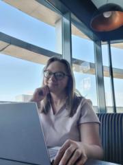 Ausra Krizinauskiene