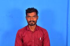 Pethurajan P
