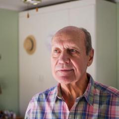 Gehard van Niekerk