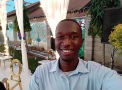 Jesse Engwedu